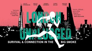 London Unplugged