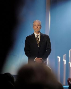 Jon Stewart: The Kennedy Center Mark Twain Prize for American Humor