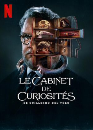 Le Cabinet de curiosités de Guillermo del Toro