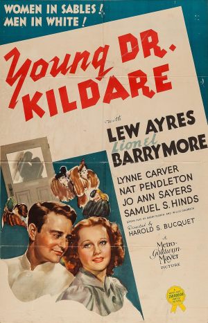 Le Jeune Docteur Kildare