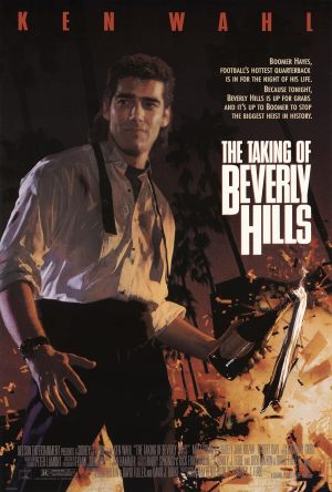 La prise de Beverly Hills