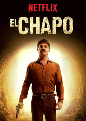 El Chapo S1-S3