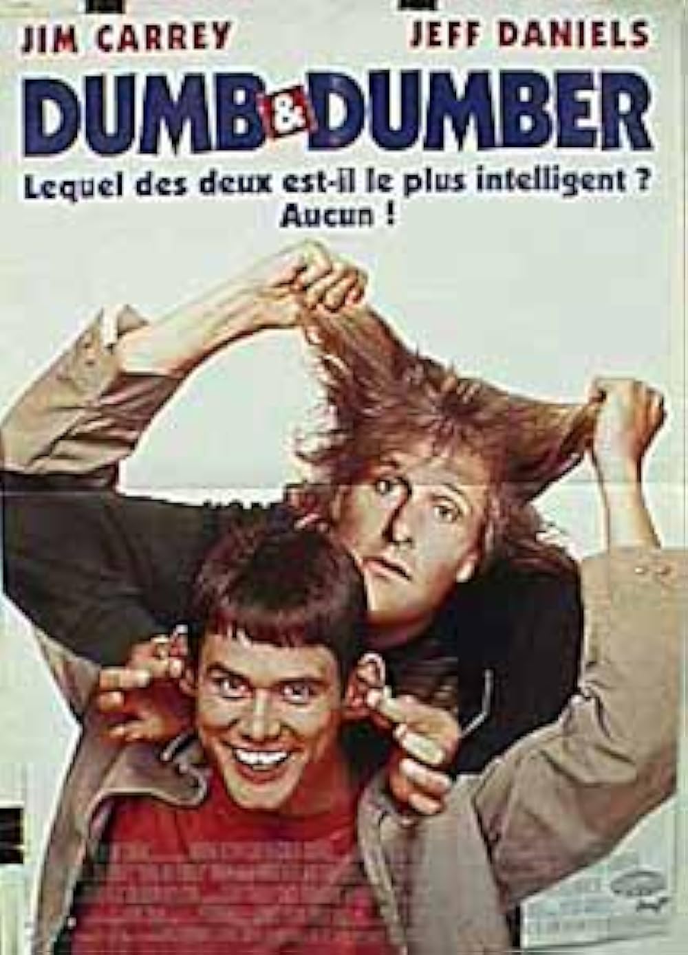 Dumb & Dumber