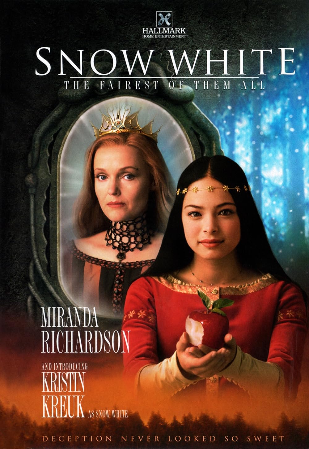 Blanche-Neige