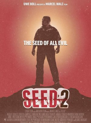 Seed 2: The New Breed