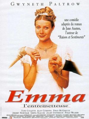 Emma, l'entremetteuse
