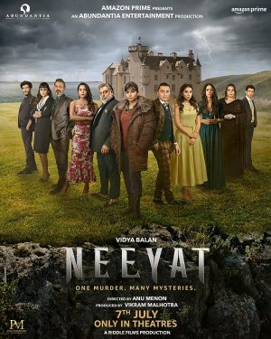 Neeyat