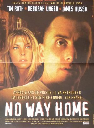 No Way Home