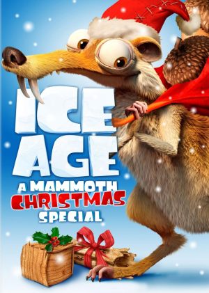 L'Âge de glace fête Noël