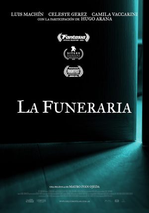 La funeraria