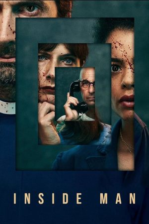 Inside Man: L'Homme de l'intérieur S0-S1