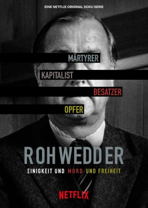 Un crime parfait: L'assassinat de Detlev Rohwedder