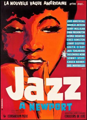 Jazz à Newport