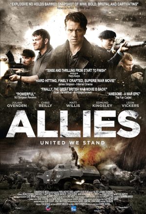 Alliés