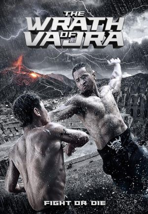 The Wrath of Vajra