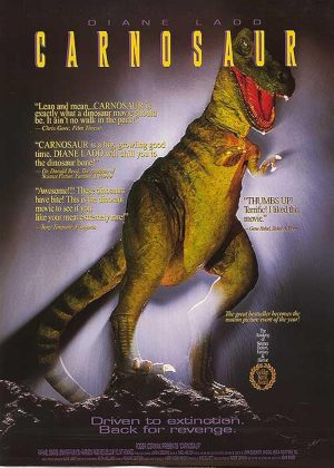 Carnosaur