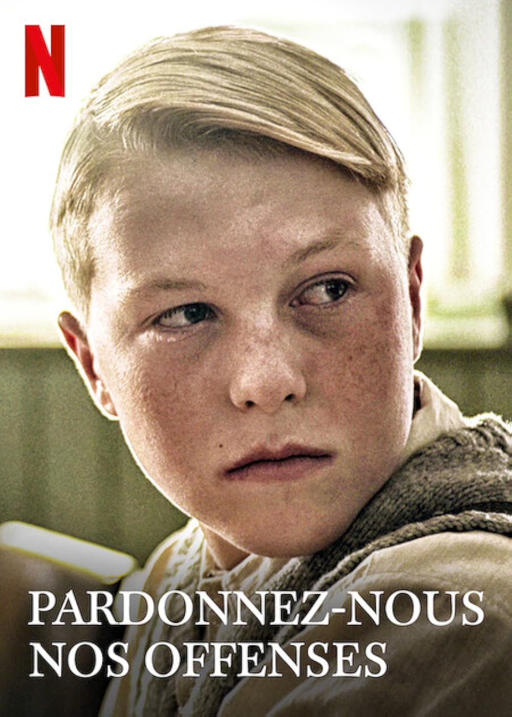 Pardonnez-nous nos offenses