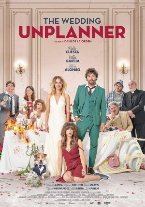 Jusqu'à ce que le mariage nous sépare