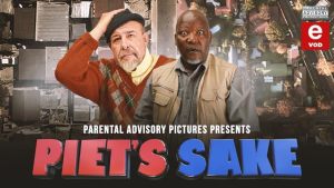 Piet's Sake