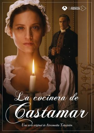 La Cuisinière de Castamar