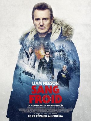 Sang froid