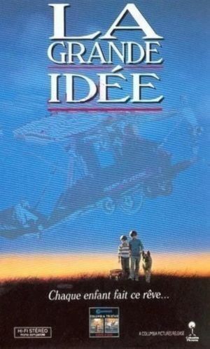 La grande idée