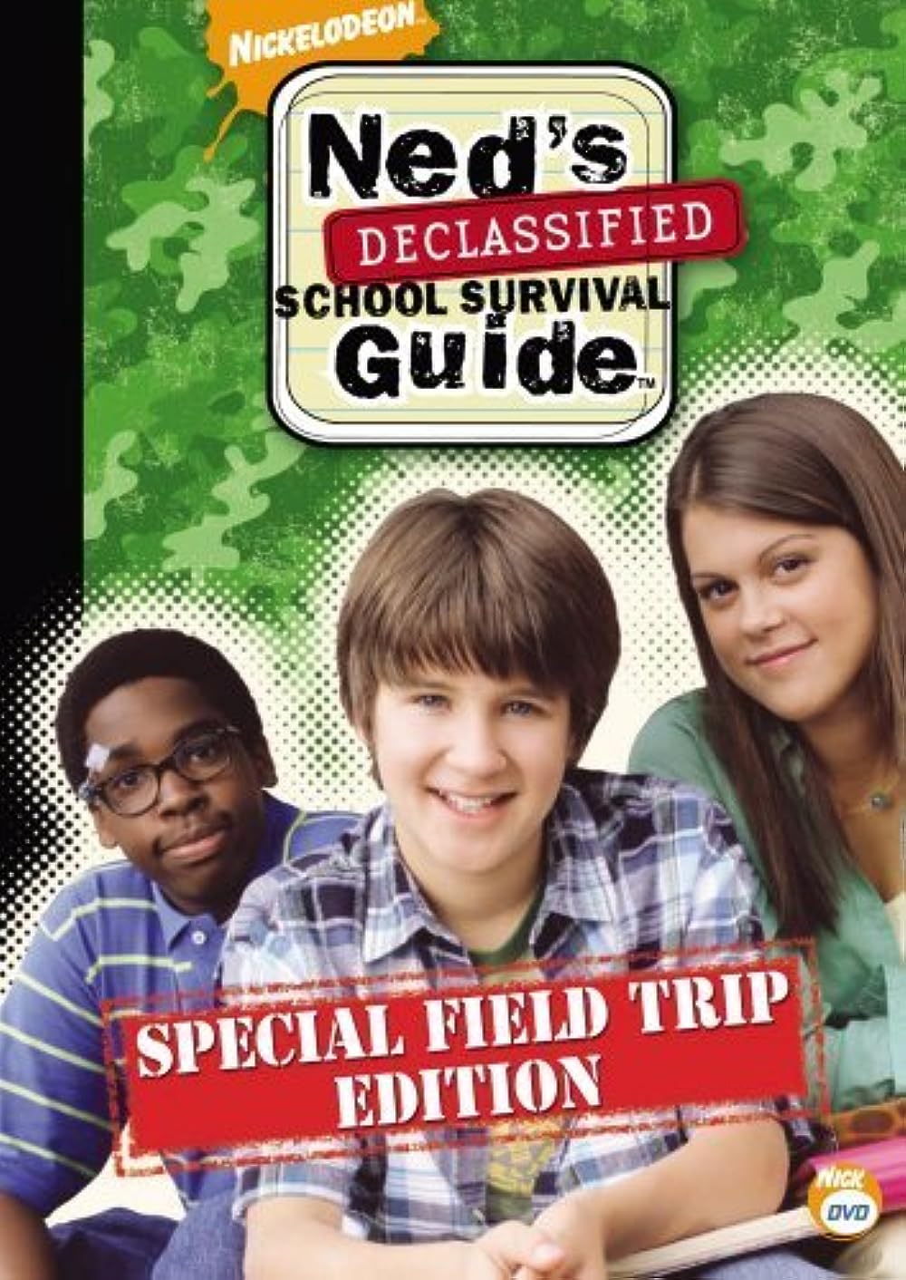 Ned ou Comment survivre aux études S1-S2