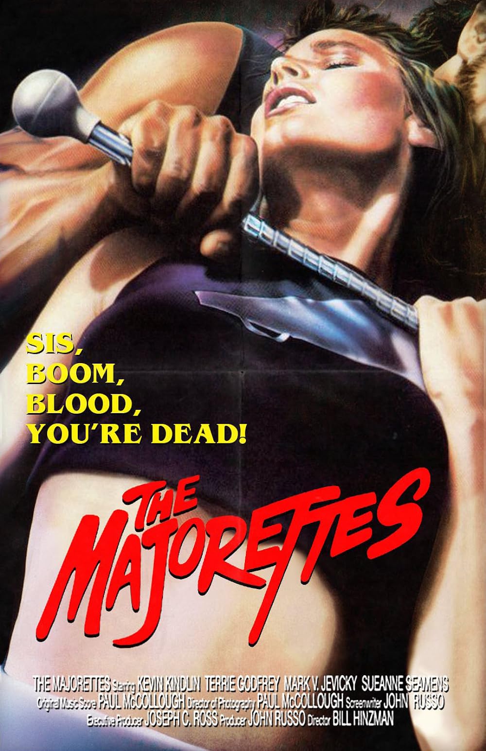 One by One