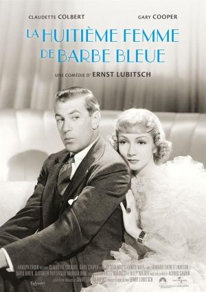 La huitième femme de Barbe-bleue