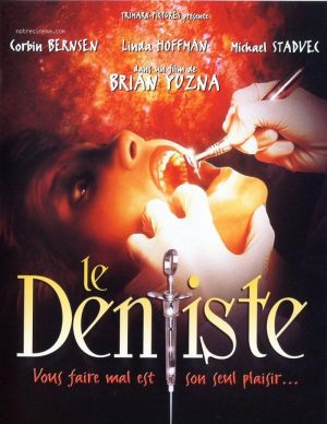 Le Dentiste