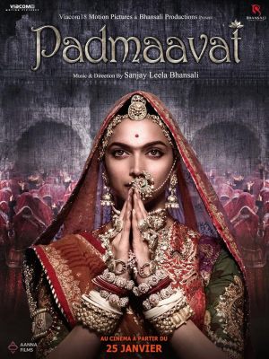 Padmavati