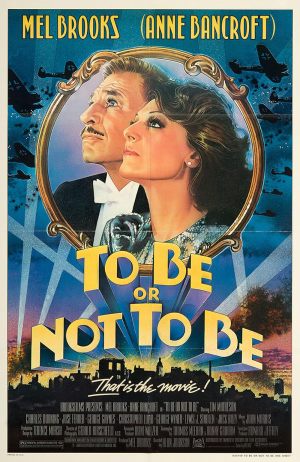 To Be or Not to Be