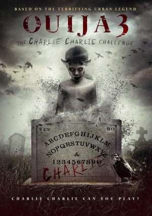 Charlie Charlie