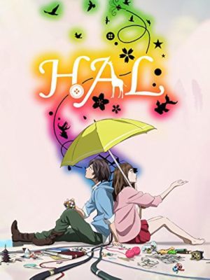 Haru