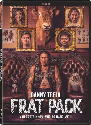 Frat Pack