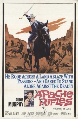 La Fureur des Apaches