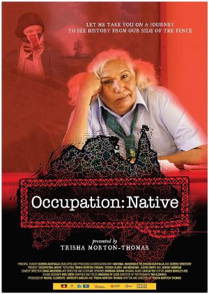 Occupation: Native