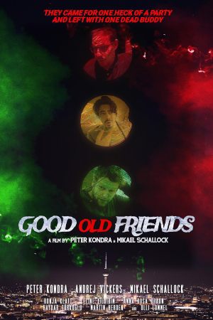 Good Old Friends