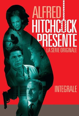 Alfred Hitchcock présente S1-S7