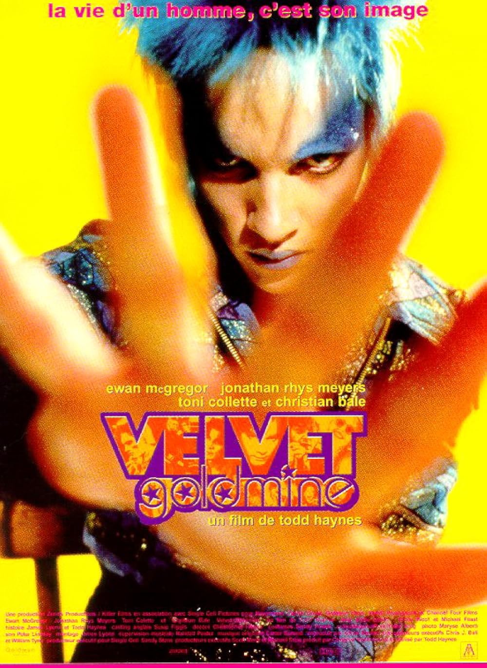 Velvet Goldmine