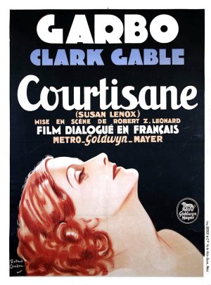 La courtisane