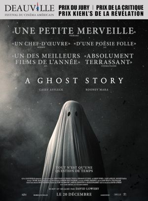 A Ghost Story