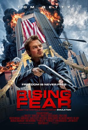Rising Fear