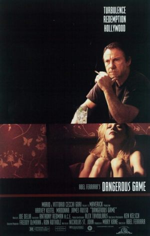Snake Eyes - Les yeux de serpent