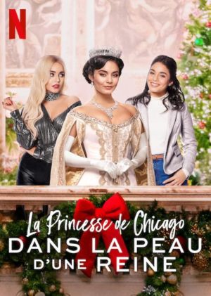 La Princesse de Chicago: Dans la peau d'une reine