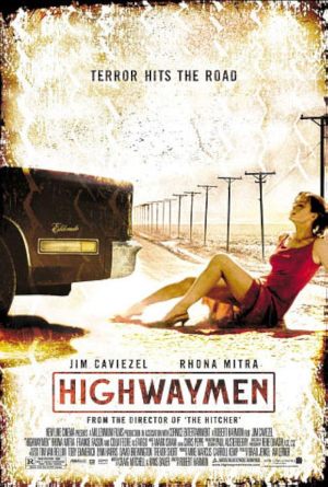 Highwaymen - La poursuite infernale