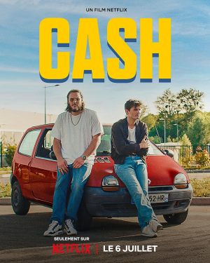 Cash