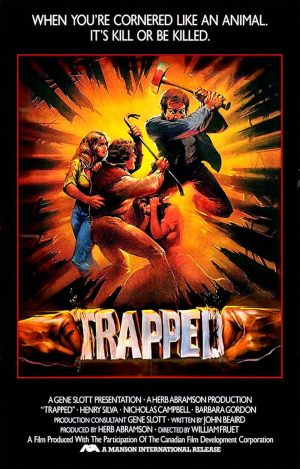 Trapped : Le Village de la mort