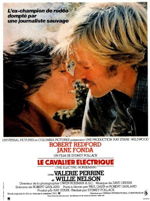 Le cavalier électrique