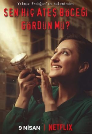 Le Secret des lucioles